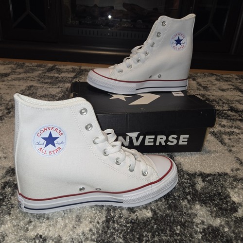 Converse chuck taylor all - chuck, star
