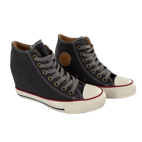 Converse chuck taylor - taylor, heel