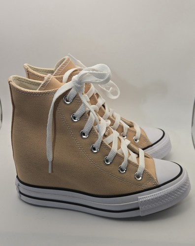 Converse all star wedge - converse,