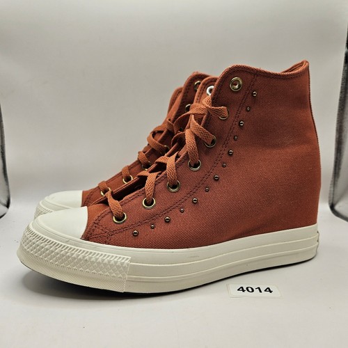 Converse women ctas wedge - women's,